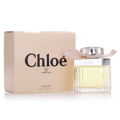 chloe eau de parfum pantip|chloe perfume official site.